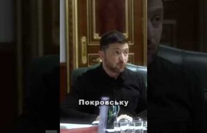 Покровськ. Ситуація в місті та на околицях (ВІДЕО) Покровськ. Ситуація в місті та на околицях (ВІДЕО)