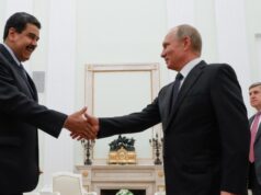 CША тиснуть на Венесуелу, Мадуро просить про допомогу Путіна. Дилема для Москви й проблема для... cША-тиснуть-на-Венесуелу,-Мадуро-просить-про-допомогу-Путіна-Дилема-для-Москви-й-проблема-для.