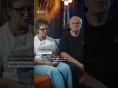 Бережуть памʼять про загиблого сина походами у гори (ВІДЕО) Бережуть памʼять про загиблого сина походами у гори (ВІДЕО)