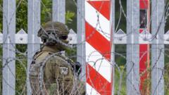 Польські прикордонники розповіли ВВС, скільки насправді виїхало з України юнаків віком 18-22 Польські-прикордонники-розповіли-ВВС,-скільки-насправді-виїхало-з-України-юнаків-віком-18-22