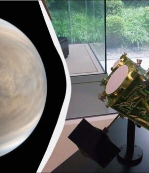 Земля-втратила-зв’язок-з-Венерою:-Японія-оголосила-мертвим-останній-зонд-на-цій-планеті Земля-втратила-зв’язок-з-Венерою:-Японія-оголосила-мертвим-останній-зонд-на-цій-планеті