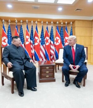 КНДР-готується-до-можливої-зустрічі-Трампа-та-Кім-Чен-Ина,-–-розвідка-Південної-Кореї КНДР-готується-до-можливої-зустрічі-Трампа-та-Кім-Чен-Ина,-–-розвідка-Південної-Кореї