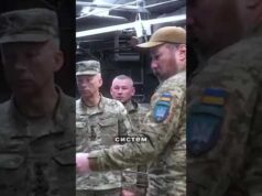 Зеленський приїхав у Покровськ! (ВІДЕО) Зеленський приїхав у Покровськ! (ВІДЕО)