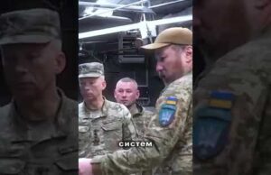 Зеленський приїхав у Покровськ! (ВІДЕО) Зеленський приїхав у Покровськ! (ВІДЕО)