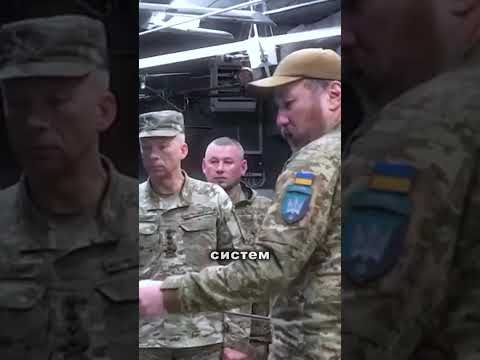 Зеленський приїхав у Покровськ! (ВІДЕО) Зеленський приїхав у Покровськ! (ВІДЕО)