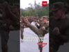 ТИСЯЧІ КОРЕЙЦІВ ПОСИЛЮЮТЬ РОСІЙСЬКЕ ВІЙСЬКО (ВІДЕО) ТИСЯЧІ КОРЕЙЦІВ ПОСИЛЮЮТЬ РОСІЙСЬКЕ ВІЙСЬКО (ВІДЕО)