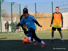 У Нововолинську стартував міський етап змагань проєкту «Пліч-о-пліч. Всеукраїнські шкільні ліги» У-Нововолинську-стартував-міський-етап-змагань-проєкту-«Пліч-о-пліч.-Всеукраїнські-шкільні-ліги»