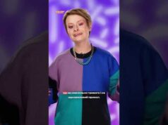 Штучний інтелект відбирає роботу в ворожок: прогнози ChatGPT у новинах #війна #ai #aishorts #путін (ВІДЕО) Штучний інтелект відбирає роботу в ворожок: прогнози ChatGPT у новинах #війна #ai #aishorts #путін (ВІДЕО)