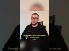 РОБОТИЗОВАНІ КОМПЛЕКСИ НА ВІЙНІ: ПЛЮСИ ТА МІНУСИ (ВІДЕО) РОБОТИЗОВАНІ КОМПЛЕКСИ НА ВІЙНІ: ПЛЮСИ ТА МІНУСИ (ВІДЕО)