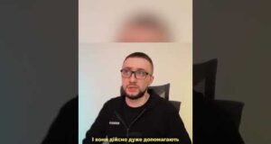 РОБОТИЗОВАНІ КОМПЛЕКСИ НА ВІЙНІ: ПЛЮСИ ТА МІНУСИ (ВІДЕО) РОБОТИЗОВАНІ КОМПЛЕКСИ НА ВІЙНІ: ПЛЮСИ ТА МІНУСИ (ВІДЕО)