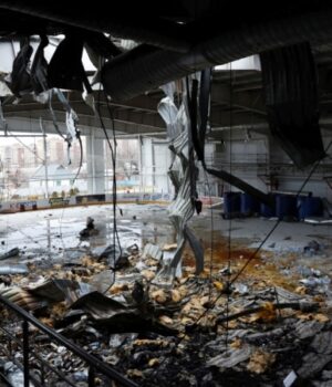 Як-у-Дружківці-життя-триває,-доки-«дрони-ганяються» Як-у-Дружківці-життя-триває,-доки-«дрони-ганяються»