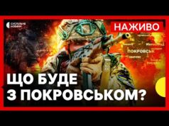 ЗСУ ВІДБИЛИ майже 70 АТАК на Покровському напрямку | Анджеліна ДЖОЛІ відвідала ХЕРСОН | 5... ЗСУ ВІДБИЛИ майже 70 АТАК на Покровському напрямку | Анджеліна ДЖОЛІ відвідала ХЕРСОН | 5...