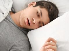 Обструктивне апное сну може спричиняти мікрокрововиливи в мозку Обструктивне-апное-сну-може-спричиняти-мікрокрововиливи-в-мозку