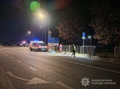 Водія, який п’яним на смерть збив велосипедистку в Устилузі, взяли під варту Водія,-який-п’яним-на-смерть-збив-велосипедистку-в-Устилузі,-взяли-під-варту