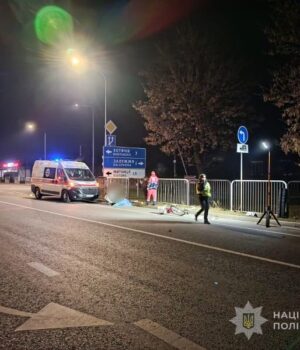 Водія,-який-п’яним-на-смерть-збив-велосипедистку-в-Устилузі,-взяли-під-варту