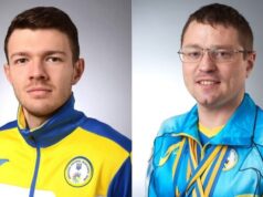 Двоє спортсменів з Волині виступатимуть на Дефлімпійських іграх у Токіо Двоє-спортсменів-з-Волині-виступатимуть-на-Дефлімпійських-іграх-у-Токіо