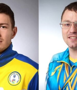 Двоє-спортсменів-з-Волині-виступатимуть-на-Дефлімпійських-іграх-у-Токіо Двоє-спортсменів-з-Волині-виступатимуть-на-Дефлімпійських-іграх-у-Токіо