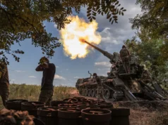 На фронті 276 боїв, на Покровському напрямку – 100 з них: карта від Генштабу На-фронті-276-боїв,-на-Покровському-напрямку-–-100-з-них:-карта-від-Генштабу