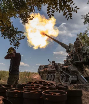 На-фронті-276-боїв,-на-Покровському-напрямку-–-100-з-них:-карта-від-Генштабу На-фронті-276-боїв,-на-Покровському-напрямку-–-100-з-них:-карта-від-Генштабу