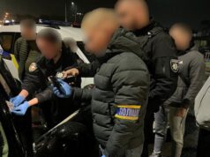 У Луцьку 54- річний чоловік зламував авто та грабував їх У-Луцьку-54-річний-чоловік-зламував-авто-та-грабував-їх