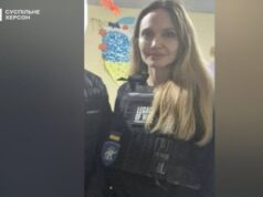 Анджеліна Джолі не попереджала Україну про свій візит та перетнула кордон пішки, – Politico Анджеліна-Джолі-не-попереджала-Україну-про-свій-візит-та-перетнула-кордон-пішки,-–-politico