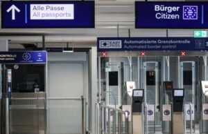 ЄС готується припинити видачу багаторазових шенгенських віз росіянам ЄС-готується-припинити-видачу-багаторазових-шенгенських-віз-росіянам