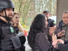 У Миколаївському ТЦК прокоментували інцидент із затриманням охоронця Джолі У Миколаївському ТЦК прокоментували інцидент із затриманням охоронця Джолі