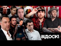 Туфлі Арестовича, компромат Трампа, Джолі в ТЦК, Кудрицький на параші, кадирівці тікають з СВО (ВІДЕО) Туфлі Арестовича, компромат Трампа, Джолі в ТЦК, Кудрицький на параші, кадирівці тікають з СВО (ВІДЕО)