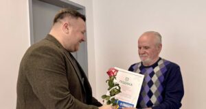 У Нововолинську привітали працівників культури та майстрів народного мистецтва У-Нововолинську-привітали-працівників-культури-та-майстрів-народного-мистецтва