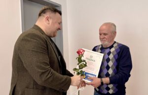 У Нововолинську привітали працівників культури та майстрів народного мистецтва У-Нововолинську-привітали-працівників-культури-та-майстрів-народного-мистецтва