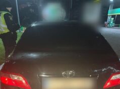 У Луцьку 16-річний хлопець сів за кермо без посвідчення водія та страховки У-Луцьку-16-річний-хлопець-сів-за-кермо-без-посвідчення-водія-та-страховки