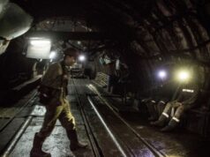 Майже 2600 гірників під землею: РФ знеструмила шахти на Дніпропетровщині Майже-2600-гірників-під-землею:-РФ-знеструмила-шахти-на-Дніпропетровщині