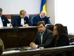 Жорстоко вбив 10-річну падчірку: на Закарпатті чоловік отримав довічне позбавлення волі Жорстоко-вбив-10-річну-падчірку:-на-Закарпатті-чоловік-отримав-довічне-позбавлення-волі