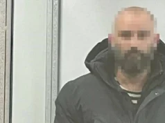 В Одесі тіктокер отримає 5 років в’язниці за відео з позиціями ЗСУ В Одесі тіктокер отримає 5 років в’язниці за відео з позиціями ЗСУ