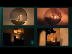 Звіт результатів Угруповання СБС за жовтень 2025 року. Очі та Жало- хробачий жах (ВІДЕО) Звіт результатів Угруповання СБС за жовтень 2025 року. Очі та Жало- хробачий жах (ВІДЕО)