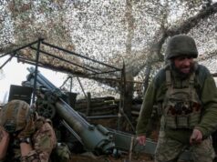 Просочування до Покровська: як запобігти успіхам Кремля? Просочування-до-Покровська:-як-запобігти-успіхам-Кремля?