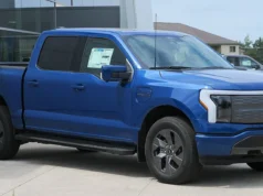 Ford може скасувати випуск свого електричного пікапа F-150 – ЗМІ ford-може-скасувати-випуск-свого-електричного-пікапа-f-150-–-ЗМІ