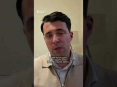 Ексголова «Укренерго» про звинувачення у шахрайстві (ВІДЕО) Ексголова «Укренерго» про звинувачення у шахрайстві (ВІДЕО)