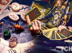 Рунічний гороскоп на 7 листопада 2025 року: Левам — опора у взаємодії, Рибам — м’який... Рунічний-гороскоп-на-7-листопада-2025-року:-Левам-—-опора-у-взаємодії,-Рибам-—-м’який.