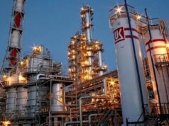 Українські безпілотники зупинили роботу нафтопереробного заводу «Лукойла» Українські-безпілотники-зупинили-роботу-нафтопереробного-заводу-«Лукойла»