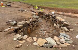 У Британії археологи виявили сотні 2000-річних споруд, яким немає пояснення У-Британії-археологи-виявили-сотні-2000-річних-споруд,-яким-немає-пояснення