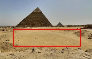 Учені виявили дивні підземні знахідки біля пірамід у Гізі Учені-виявили-дивні-підземні-знахідки-біля-пірамід-у-Гізі