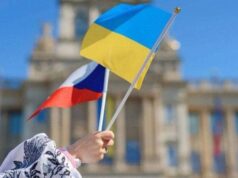 Посол прокоментував зняття українського прапора з парламенту Чехії Посол-прокоментував-зняття-українського-прапора-з-парламенту-Чехії