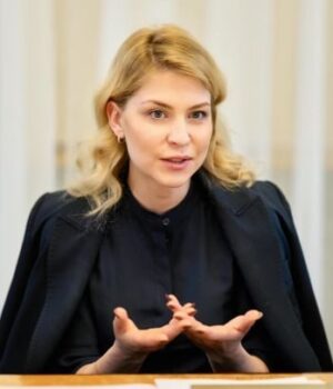 Стефанішина:-Україна-проводить-“позитивні”-переговори-зі-США-щодо-ракет-tomahawk Стефанішина:-Україна-проводить-“позитивні”-переговори-зі-США-щодо-ракет-tomahawk