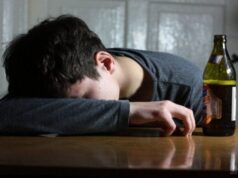 На Волині школяр напився під час повітряної тривоги На-Волині-школяр-напився-під-час-повітряної-тривоги