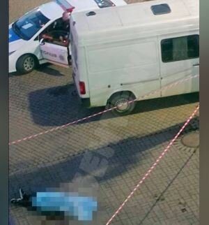 У-Луцьку-на-Львівській-виявили-тіло-чоловіка У-Луцьку-на-Львівській-виявили-тіло-чоловіка