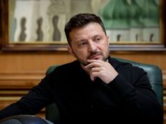 Зеленський пообіцяв збільшити фінансування бригад на «першій лінії» Зеленський-пообіцяв-збільшити-фінансування-бригад-на-«першій-лінії»