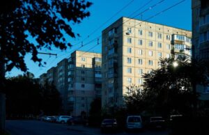 Відсьогодні вулицею Клімчука у Луцьку їздитимуть маршрутки та тролейбуси Відсьогодні-вулицею-Клімчука-у-Луцьку-їздитимуть-маршрутки-та-тролейбуси