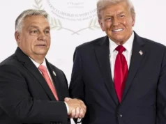 Орбан у Вашингтоні: спроба відновити саміт Трамп-путін та обговорення санкцій Орбан-у-Вашингтоні:-спроба-відновити-саміт-Трамп-путін-та-обговорення-санкцій