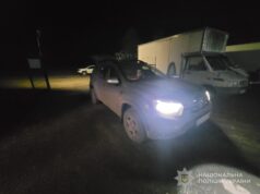 На Волині водій з Хмельниччини збив велосипедиста, постраждалий у лікарні На-Волині-водій-з-Хмельниччини-збив-велосипедиста,-постраждалий-у-лікарні